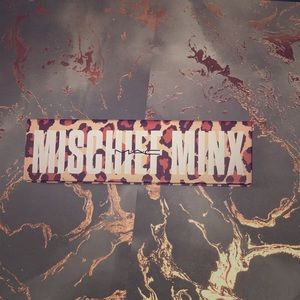 Mischief Minx by M•A•C